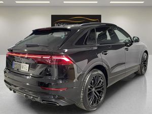 Audi Q8 Black Line 50TDI 286cv Quattro   - Foto 8