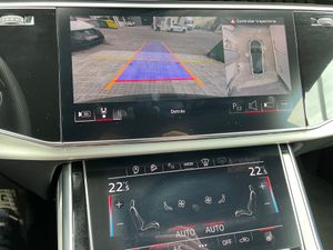 Audi Q8 Black Line 50TDI 286cv Quattro   - Foto 24