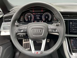 Audi Q8 Black Line 50TDI 286cv Quattro   - Foto 14