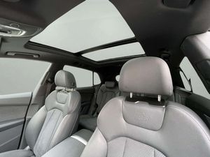 Audi Q8 Black Line 50TDI 286cv Quattro   - Foto 3