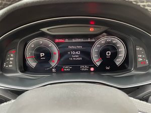 Audi Q8 Black Line 50TDI 286cv Quattro   - Foto 18