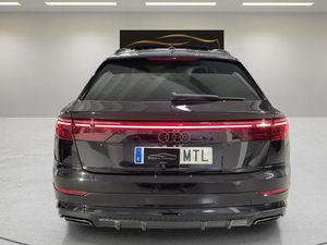 Audi Q8 Black Line 50TDI 286cv Quattro   - Foto 9