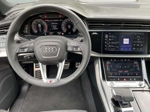 Audi Q8 Black Line 50TDI 286cv Quattro   - Foto 13