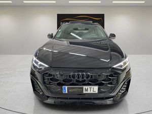 Audi Q8 Black Line 50TDI 286cv Quattro   - Foto 4