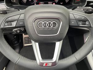 Audi Q8 Black Line 50TDI 286cv Quattro   - Foto 15