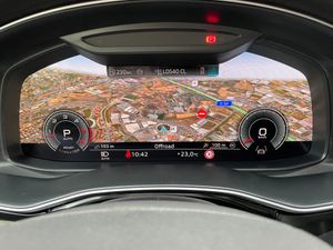 Audi Q8 Black Line 50TDI 286cv Quattro   - Foto 19