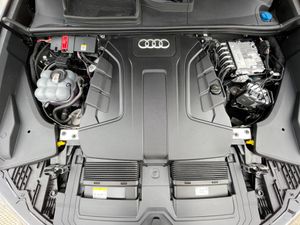 Audi Q8 Black Line 50TDI 286cv Quattro   - Foto 31