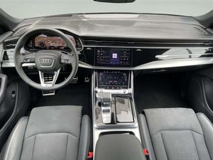 Audi Q8 Black Line 50TDI 286cv Quattro   - Foto 12