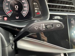 Audi Q8 Black Line 50TDI 286cv Quattro   - Foto 17