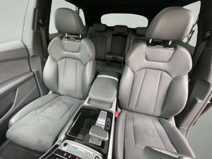 Audi Q8 Black Line 50TDI 286cv Quattro   - Foto 11