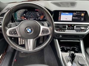 BMW Serie 4 420d Gran Coupé 190cv M Sport   - Foto 13
