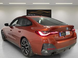 BMW Serie 4 420d Gran Coupé 190cv M Sport   - Foto 10