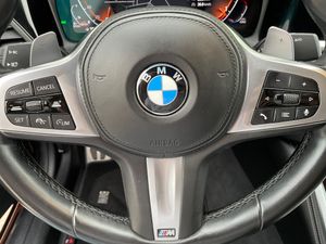 BMW Serie 4 420d Gran Coupé 190cv M Sport   - Foto 15