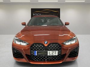 BMW Serie 4 420d Gran Coupé 190cv M Sport   - Foto 4