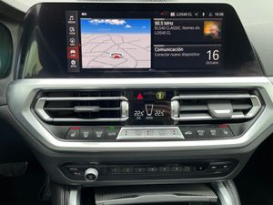 BMW Serie 4 420d Gran Coupé 190cv M Sport   - Foto 24