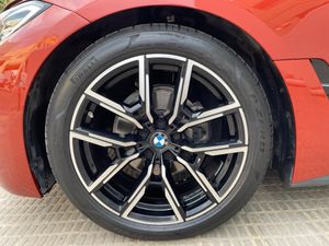 BMW Serie 4 420d Gran Coupé 190cv M Sport   - Foto 34