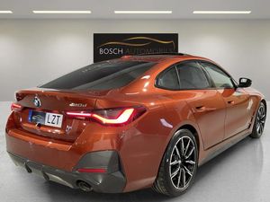 BMW Serie 4 420d Gran Coupé 190cv M Sport   - Foto 8