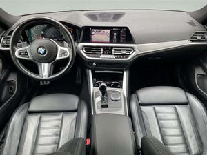 BMW Serie 4 420d Gran Coupé 190cv M Sport   - Foto 12
