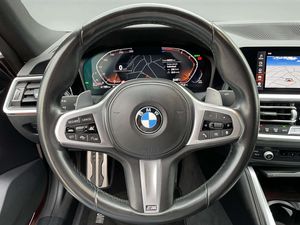 BMW Serie 4 420d Gran Coupé 190cv M Sport   - Foto 14