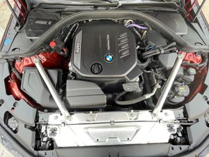 BMW Serie 4 420d Gran Coupé 190cv M Sport   - Foto 33