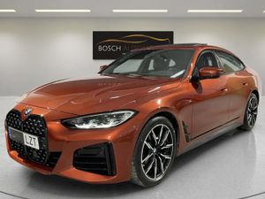 BMW Serie 4 420d Gran Coupé 190cv M Sport   - Foto 2
