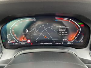 BMW Serie 4 420d Gran Coupé 190cv M Sport   - Foto 18