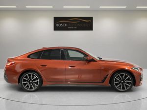 BMW Serie 4 420d Gran Coupé 190cv M Sport   - Foto 6