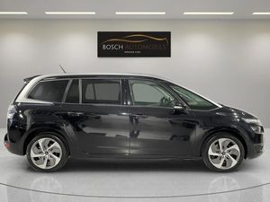 Citroën Grand C4 Picasso Feel Edition 2.0BlueHDi 150cv EAT6 7plazas   - Foto 6