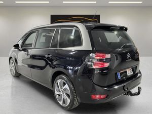 Citroën Grand C4 Picasso Feel Edition 2.0BlueHDi 150cv EAT6 7plazas   - Foto 2