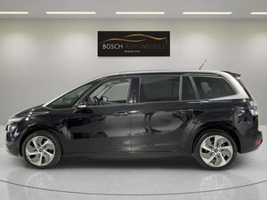 Citroën Grand C4 Picasso Feel Edition 2.0BlueHDi 150cv EAT6 7plazas   - Foto 7