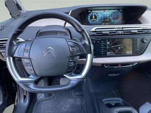 Citroën Grand C4 Picasso Feel Edition 2.0BlueHDi 150cv EAT6 7plazas   - Foto 12