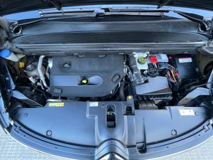 Citroën Grand C4 Picasso Feel Edition 2.0BlueHDi 150cv EAT6 7plazas   - Foto 28