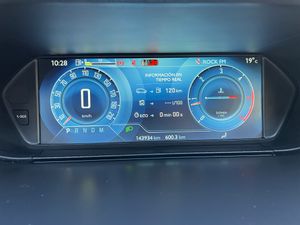 Citroën Grand C4 Picasso Feel Edition 2.0BlueHDi 150cv EAT6 7plazas   - Foto 17