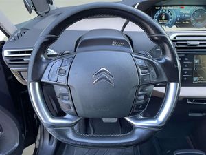 Citroën Grand C4 Picasso Feel Edition 2.0BlueHDi 150cv EAT6 7plazas   - Foto 13