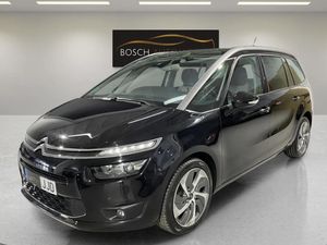 Citroën Grand C4 Picasso Feel Edition 2.0BlueHDi 150cv EAT6 7plazas   - Foto 3