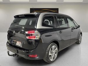 Citroën Grand C4 Picasso Feel Edition 2.0BlueHDi 150cv EAT6 7plazas   - Foto 8