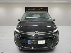 Citroën Grand C4 Picasso Feel Edition 2.0BlueHDi 150cv EAT6 7plazas   - Foto 4