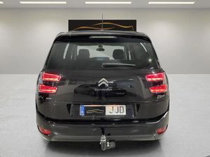 Citroën Grand C4 Picasso Feel Edition 2.0BlueHDi 150cv EAT6 7plazas   - Foto 9