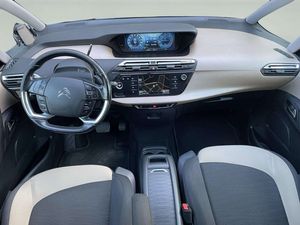 Citroën Grand C4 Picasso Feel Edition 2.0BlueHDi 150cv EAT6 7plazas   - Foto 11