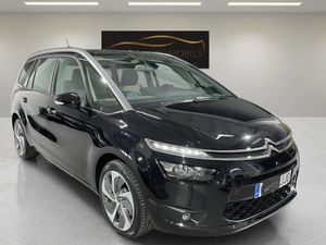 Citroën Grand C4 Picasso Feel Edition 2.0BlueHDi 150cv EAT6 7plazas   - Foto 5