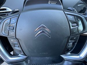 Citroën Grand C4 Picasso Feel Edition 2.0BlueHDi 150cv EAT6 7plazas   - Foto 14