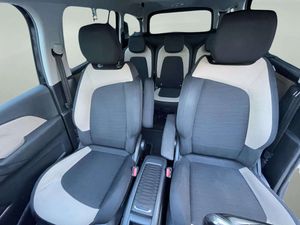 Citroën Grand C4 Picasso Feel Edition 2.0BlueHDi 150cv EAT6 7plazas   - Foto 10