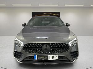 Mercedes Clase A 180d 116cv 7G-DCT AMG Line   - Foto 4