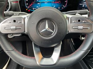 Mercedes Clase A 180d 116cv 7G-DCT AMG Line   - Foto 14