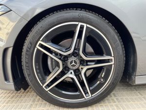 Mercedes Clase A 180d 116cv 7G-DCT AMG Line   - Foto 30