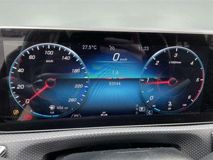 Mercedes Clase A 180d 116cv 7G-DCT AMG Line   - Foto 17