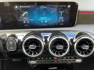 Mercedes Clase A 180d 116cv 7G-DCT AMG Line   - Foto 21