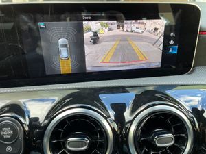 Mercedes Clase A 180d 116cv 7G-DCT AMG Line   - Foto 22