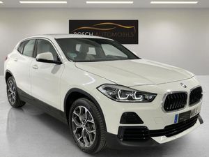 BMW X2 18d sDrive 150cv   - Foto 5