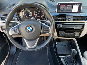 BMW X2 18d sDrive 150cv   - Foto 12